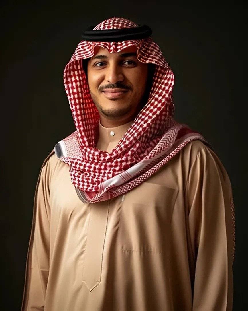 نواف حامد
