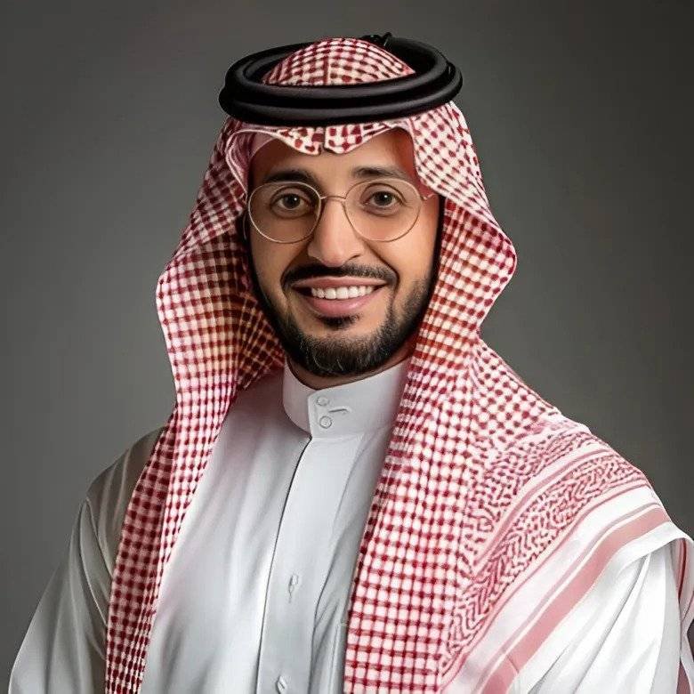 سعد الشهري