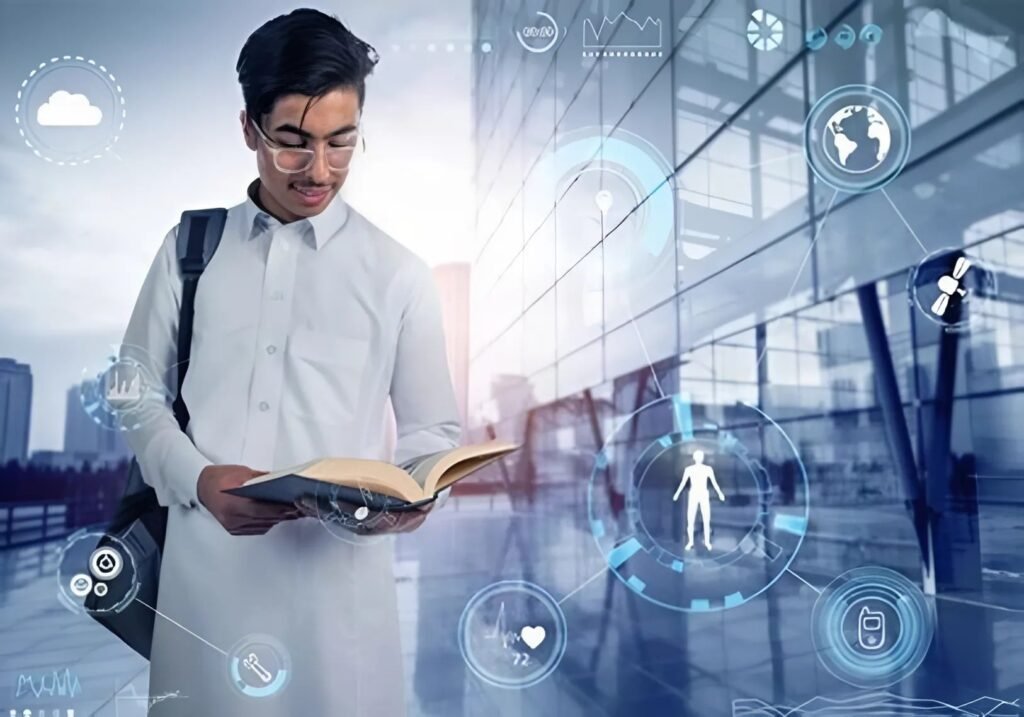 مشروع جامعة خاصة ( آفاق الجدوى )