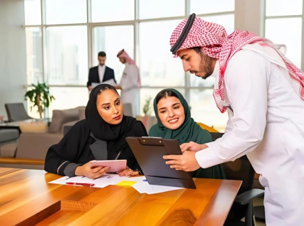 خدمات الاستشارات الإدارية