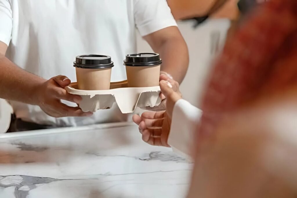 مشروع كافيه