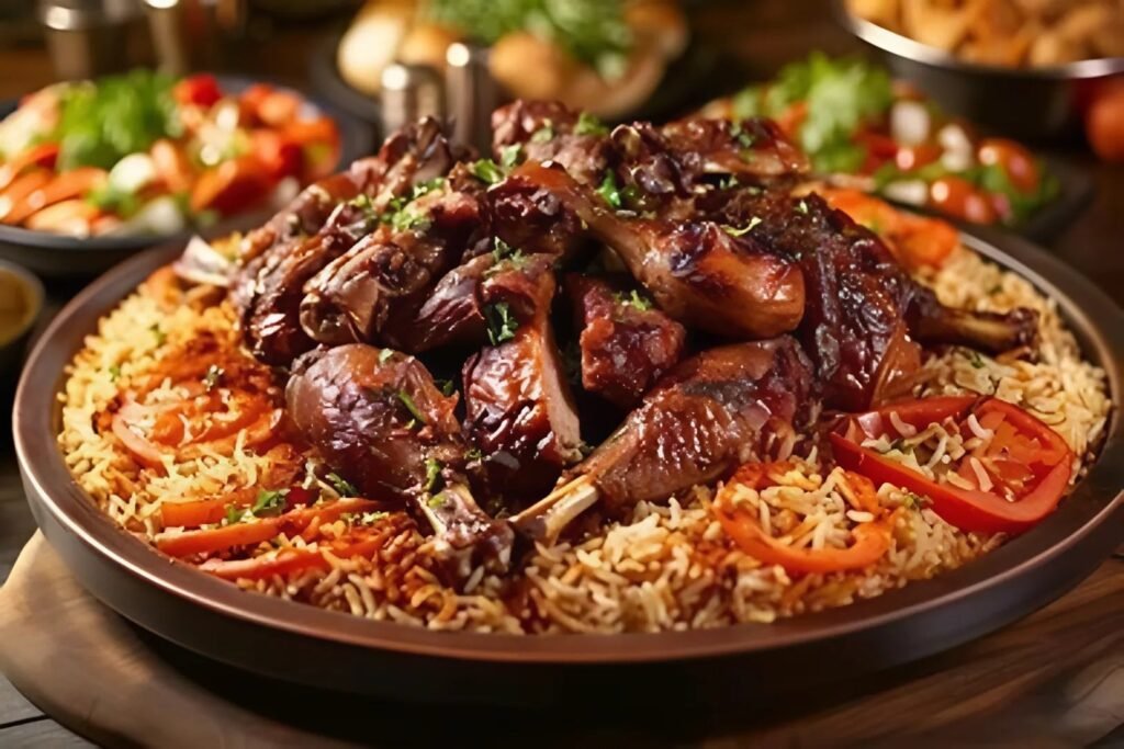 دراسة جدوى مطعم في السعودية