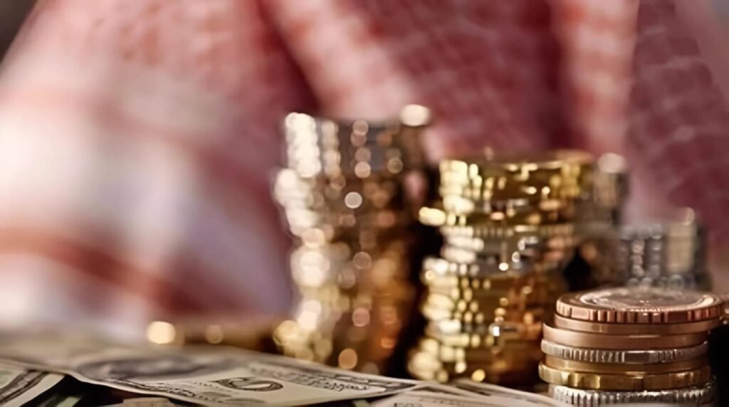 التكلفة المالية للمشاريع ( آفاق الجدوع )
