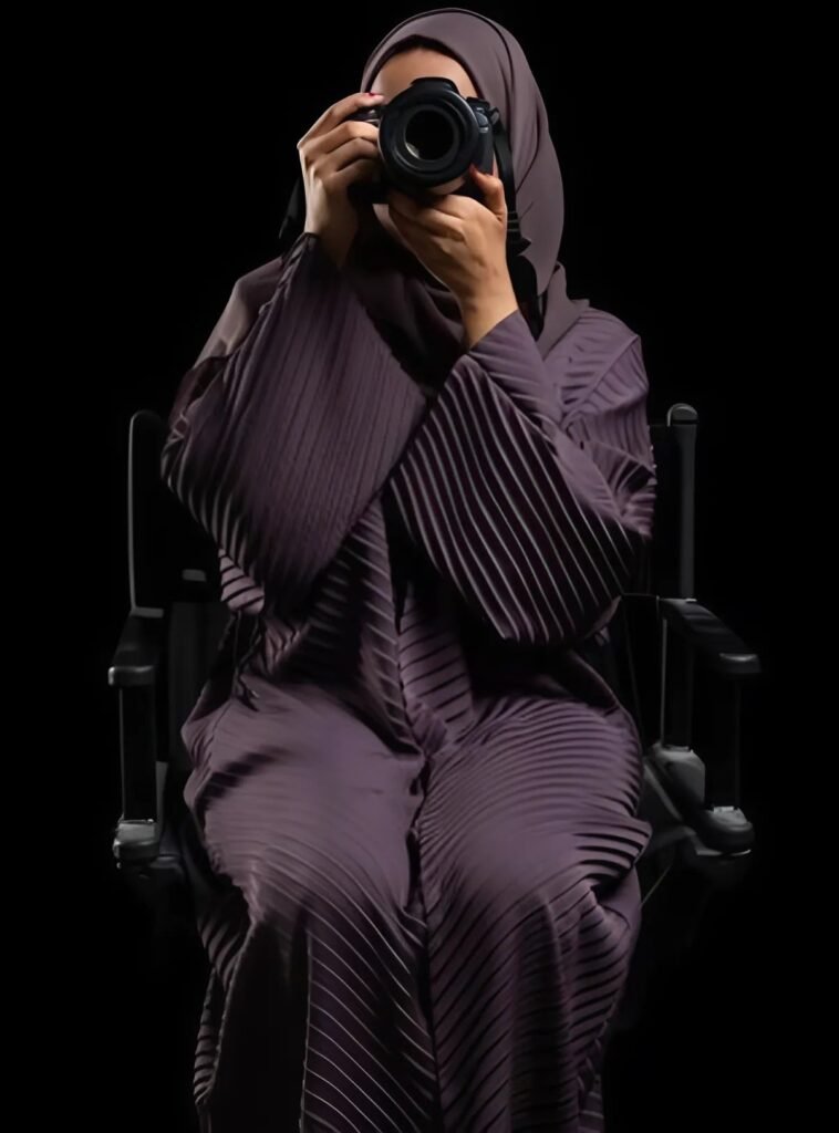 مشروع التصوير الفوتوغرافي