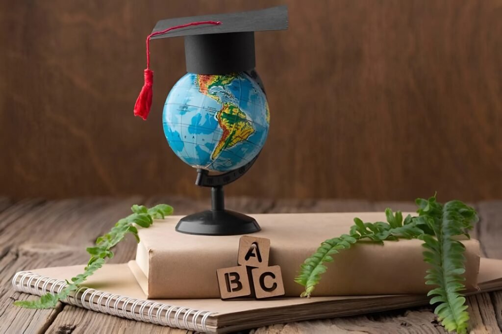 مشروع المدارس والجامعات الدولية في السعودية