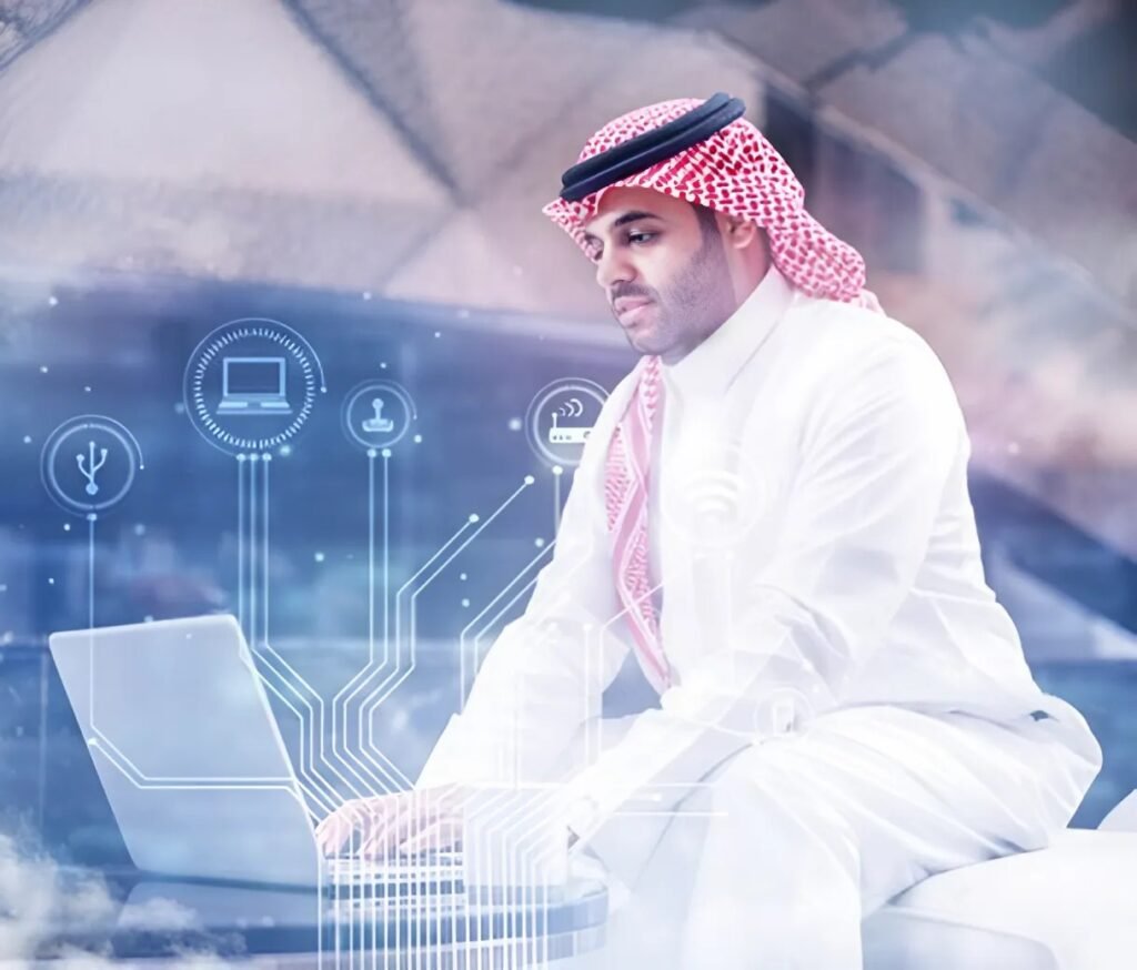 شركة تطوير البرمجيات والتطبيقات
