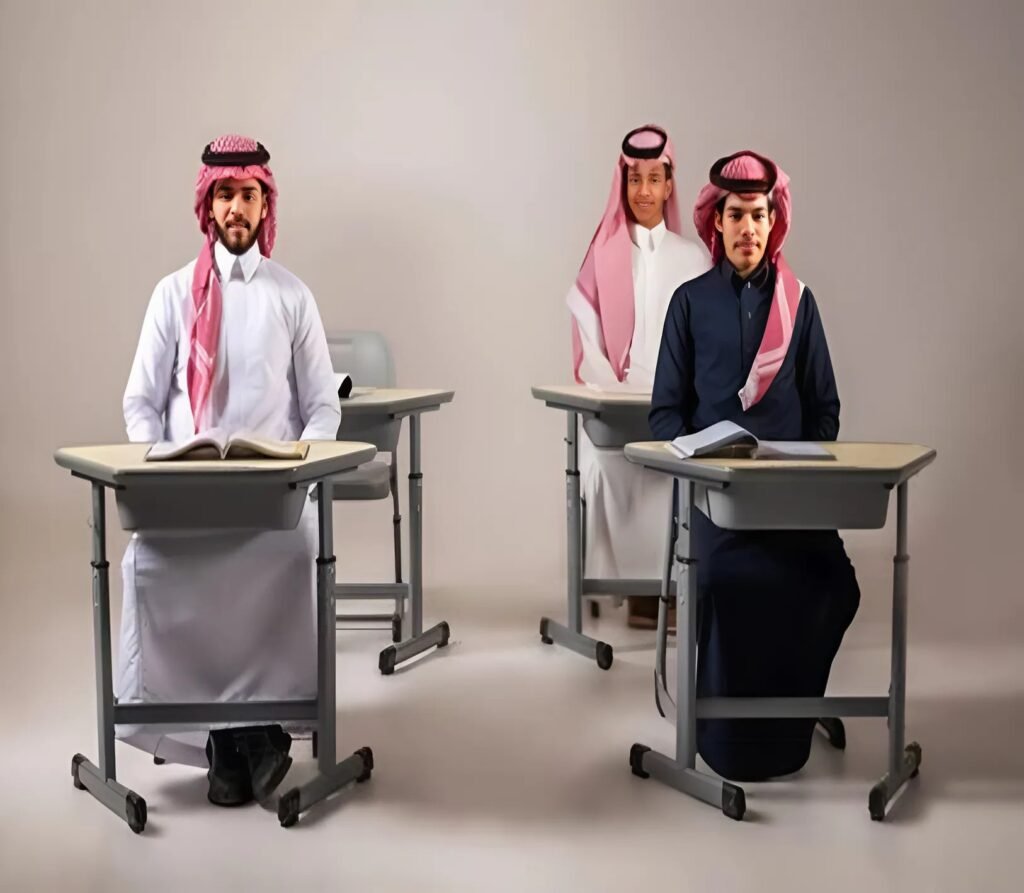 مراكز إعداد الطلاب للامتحانات الدولية