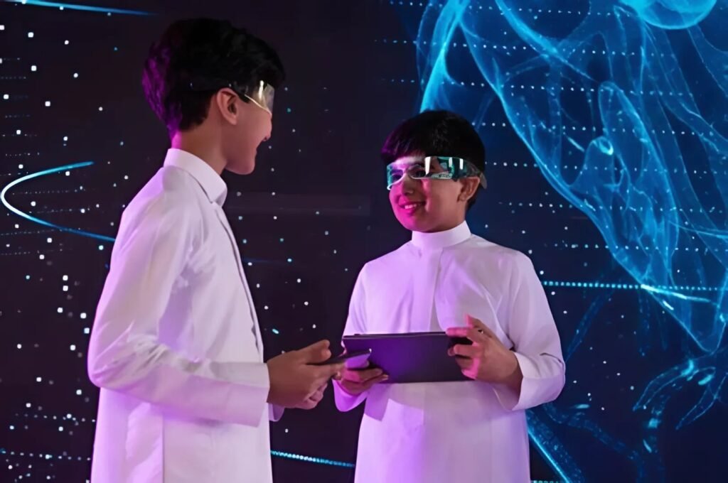 معاهد تعليم البرمجة والتكنولوجيا