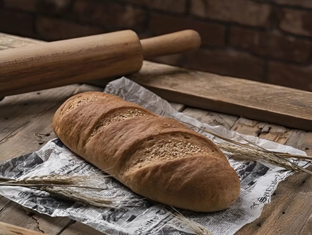 مشروع مخبز منزلي في السعودية