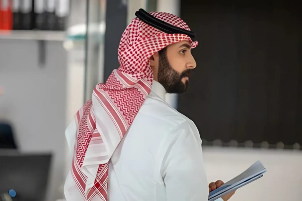 معلومات عنا آفاق الجدوى