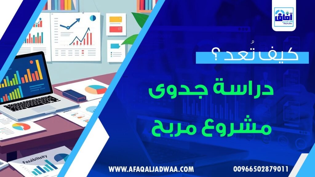 دراسة جدوى مشروع مربح