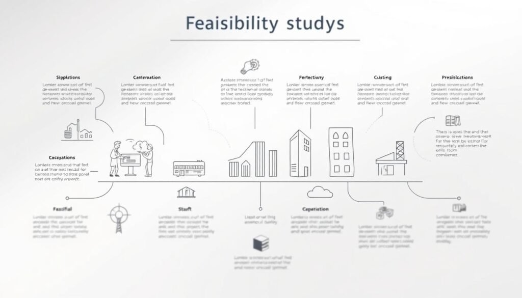 أنواع دراسات الجدوى التي يجب أن تعرفها