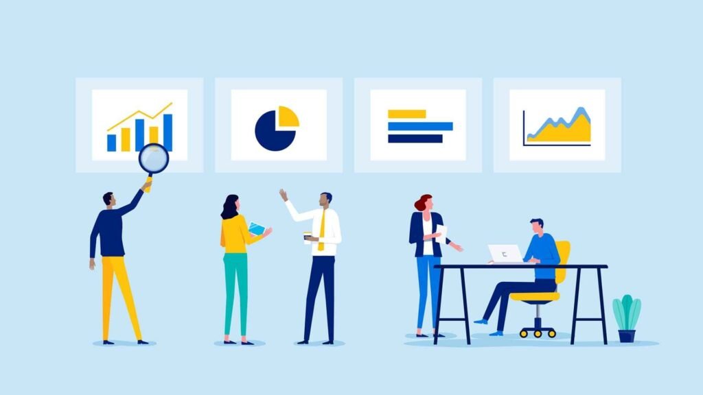 خطوات إعداد دراسة جدوى مشروع بالتفصيل